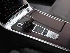 Audi A6L 45 TFSI quattro Premium Dynamic - ფოტო 14