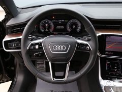 Audi A6L 45 TFSI quattro Premium Dynamic - ფოტო 15