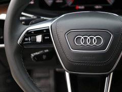 Audi A6L 45 TFSI quattro Premium Dynamic - ფოტო 16
