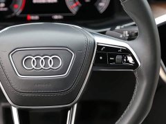 Audi A6L 45 TFSI quattro Premium Dynamic - ფოტო 17