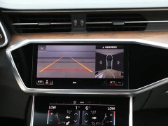 Audi A6L 45 TFSI quattro Premium Dynamic - ფოტო 18