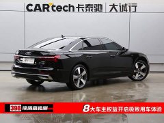 Audi A6L 45 TFSI quattro Premium Dynamic - ფოტო 9