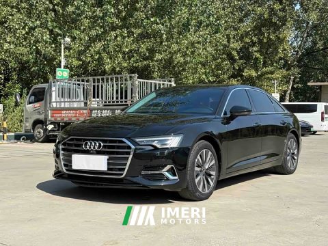2023 Audi A6L 45 TFSI Prestige - ავტომობილი ჩინეთიდან