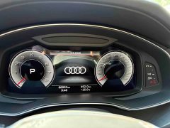Audi A6L 45 TFSI Prestige - ფოტო 10