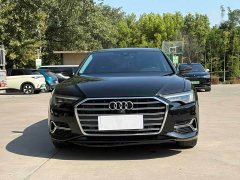 Audi A6L 45 TFSI Prestige - ფოტო 2