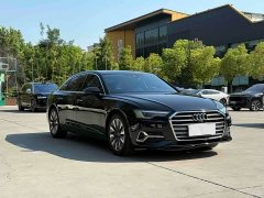 Audi A6L 45 TFSI Prestige - ფოტო 3