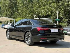 Audi A6L 45 TFSI Prestige - ფოტო 7
