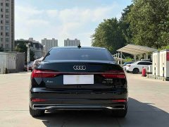 Audi A6L 45 TFSI Prestige - ფოტო 8