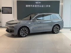 Li Auto L8 Max Intelligent Refresh Edition - ფოტო 1