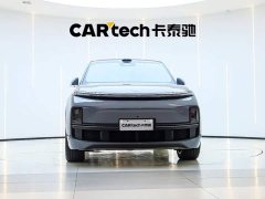 Li Auto L8 Max Intelligent Refresh Edition - ფოტო 10
