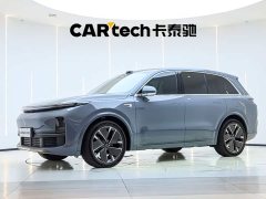 Li Auto L8 Max Intelligent Refresh Edition - ფოტო 11