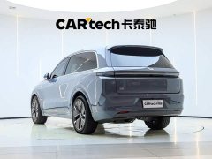 Li Auto L8 Max Intelligent Refresh Edition - ფოტო 13