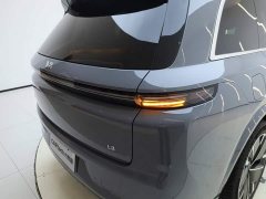 Li Auto L8 Max Intelligent Refresh Edition - ფოტო 16