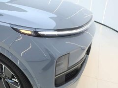 Li Auto L8 Max Intelligent Refresh Edition - ფოტო 17