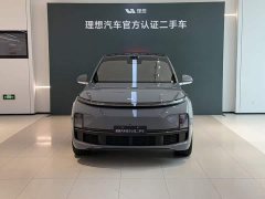 Li Auto L8 Max Intelligent Refresh Edition - ფოტო 3