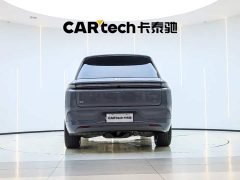 Li Auto L8 Max Intelligent Refresh Edition - ფოტო 6