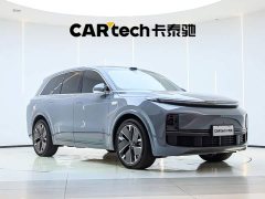 Li Auto L8 Max Intelligent Refresh Edition - ფოტო 9