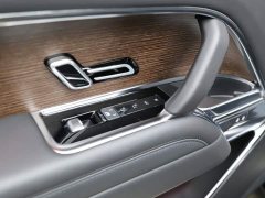 Land Rover Range Rover 2023 3.0L V6 400PS Grand Jubilee Extended Wheelbase - ფოტო 13