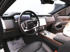 Land Rover Range Rover 2023 3.0L V6 400PS Grand Jubilee Extended Wheelbase - ფოტო 14