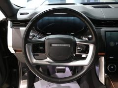 Land Rover Range Rover 2023 3.0L V6 400PS Grand Jubilee Extended Wheelbase - ფოტო 16