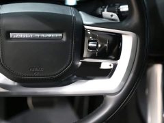 Land Rover Range Rover 2023 3.0L V6 400PS Grand Jubilee Extended Wheelbase - ფოტო 18