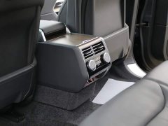 Land Rover Range Rover 2023 3.0L V6 400PS Grand Jubilee Extended Wheelbase - ფოტო 20
