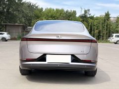 Changan Qiyuan A07 Pure Electric True Value Edition 710 Flagship - ფოტო 4