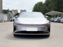 Changan Qiyuan A07 Pure Electric True Value Edition 710 Flagship - ფოტო 5