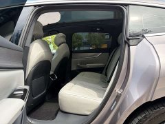 Changan Qiyuan A07 Pure Electric True Value Edition 710 Flagship - ფოტო 6