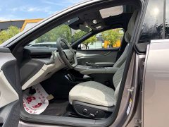Changan Qiyuan A07 Pure Electric True Value Edition 710 Flagship - ფოტო 8