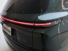 Li Auto L9 Ultra Smart Refresh Edition - ფოტო 7