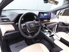 Toyota Gravia 2022 2.5L Hybrid Premium Edition - ფოტო 13