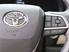 Toyota Gravia 2022 2.5L Hybrid Premium Edition - ფოტო 17