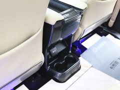 Toyota Gravia 2022 2.5L Hybrid Premium Edition - ფოტო 19