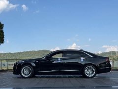 Cadillac CT6 28T Elite - ფოტო 10