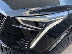 Cadillac CT6 28T Elite - ფოტო 12