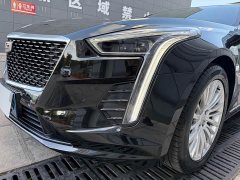 Cadillac CT6 28T Elite - ფოტო 13