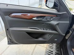 Cadillac CT6 28T Elite - ფოტო 17