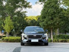 Cadillac CT6 28T Elite - ფოტო 2