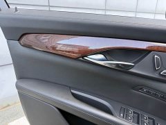 Cadillac CT6 28T Elite - ფოტო 20