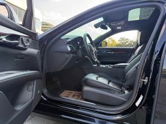 Cadillac CT6 28T Elite - ფოტო 4