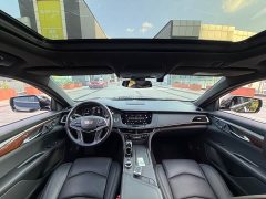 Cadillac CT6 28T Elite - ფოტო 5