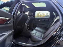 Cadillac CT6 28T Elite - ფოტო 6