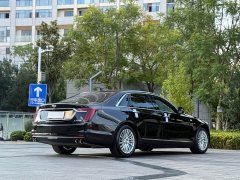 Cadillac CT6 28T Elite - ფოტო 7