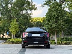 Cadillac CT6 28T Elite - ფოტო 8