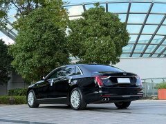 Cadillac CT6 28T Elite - ფოტო 9