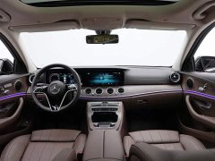 Mercedes-Benz E-Class 2022 Facelift E 260 L Sport - ფოტო 10