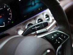 Mercedes-Benz E-Class 2022 Facelift E 260 L Sport - ფოტო 14