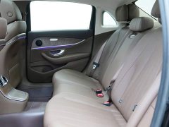Mercedes-Benz E-Class 2022 Facelift E 260 L Sport - ფოტო 16