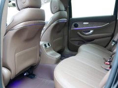 Mercedes-Benz E-Class 2022 Facelift E 260 L Sport - ფოტო 17
